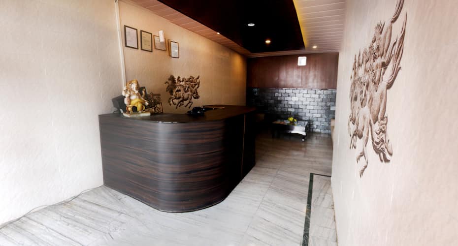 Hotel Divyansh by VRB Hotels, Mcleodganj 5